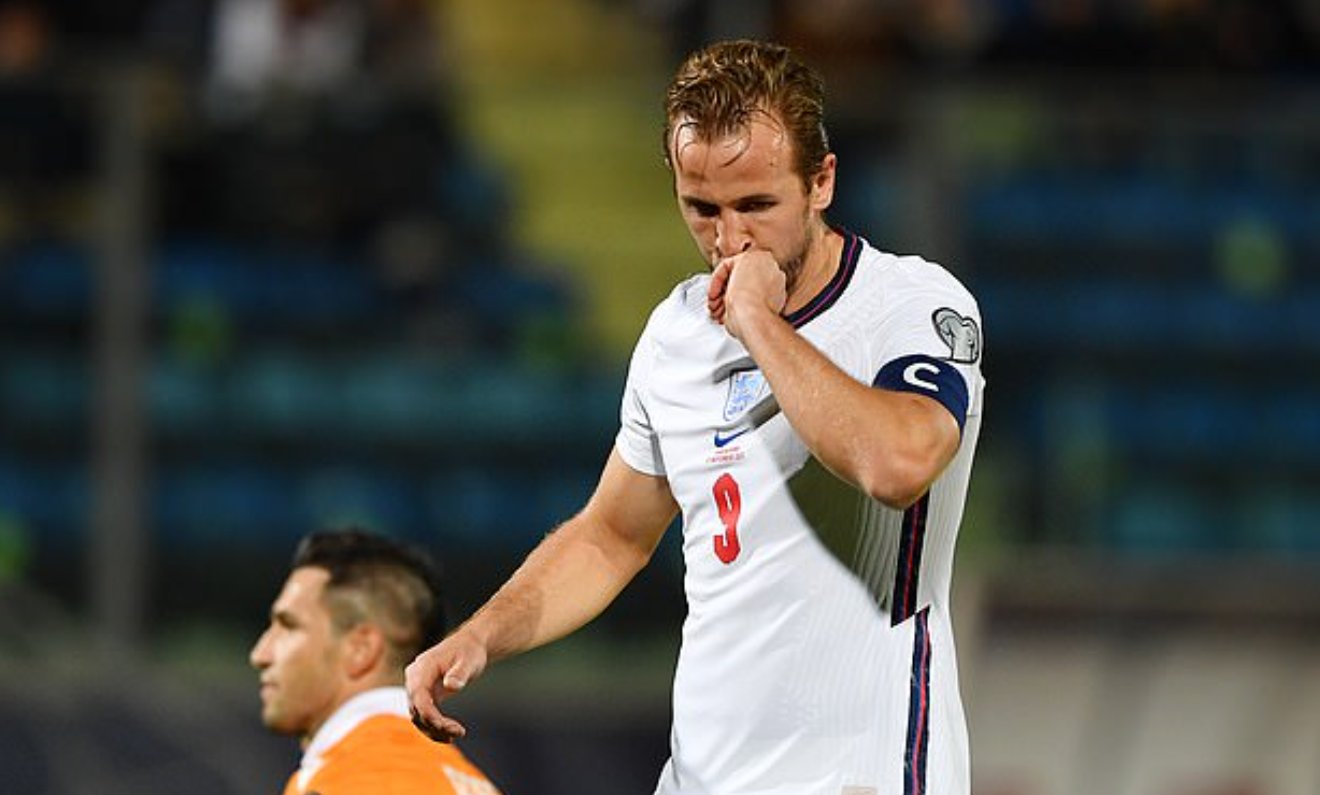 英格蘭|歐文：02年世界杯英格蘭有能力奪冠；嫉妒凱恩能弱隊(duì)刷進(jìn)球