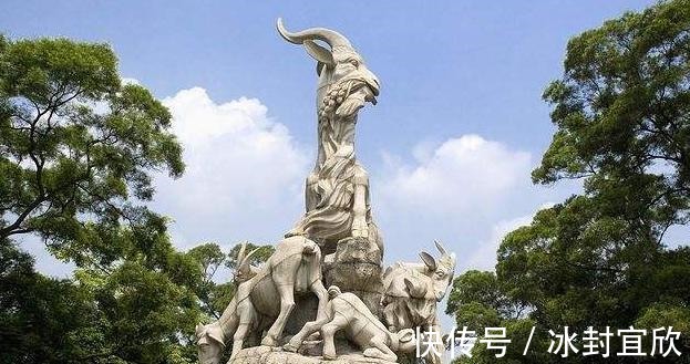 圆明园|广东这一景点“鲜为人知”，如今“走红”后，被称广州“圆明园”