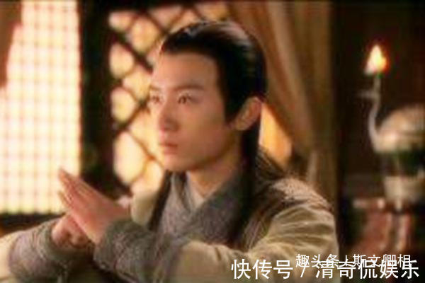 西岐#纣王麾下大将,也上了封神榜,最后归宿却不是天庭,而是去了西方