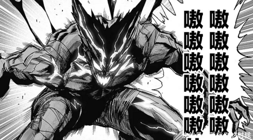 杰诺斯|一拳超人191话:丑陋大总统单挑英雄协会,龙卷和杰诺斯并肩作战!