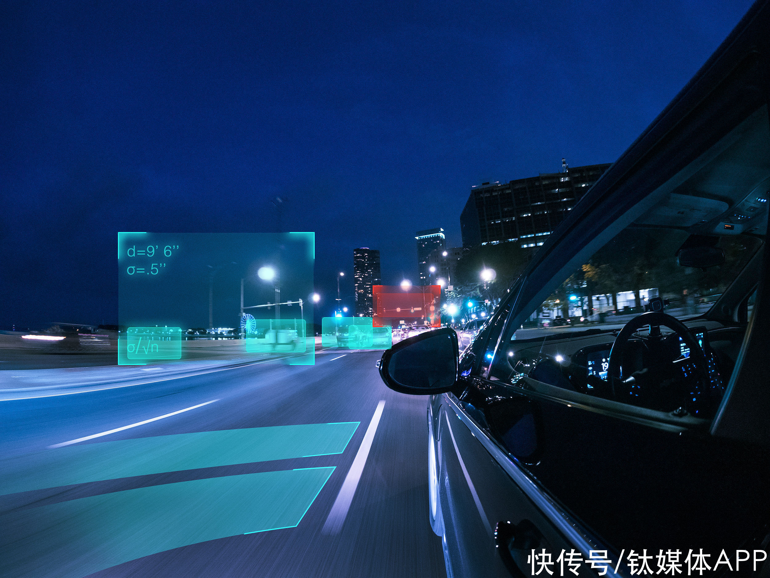 烧钱|硅谷明星无人车公司Aurora冲击IPO，自动驾驶募资与烧钱赛跑