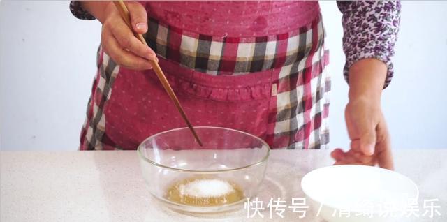 儿子喜欢吃的甜点，香甜绵软，润肺又止咳，几天不吃就馋的慌