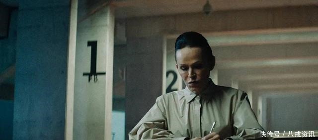 站台|《饥饿站台》影评残酷的人性实验,真实的社会寓言