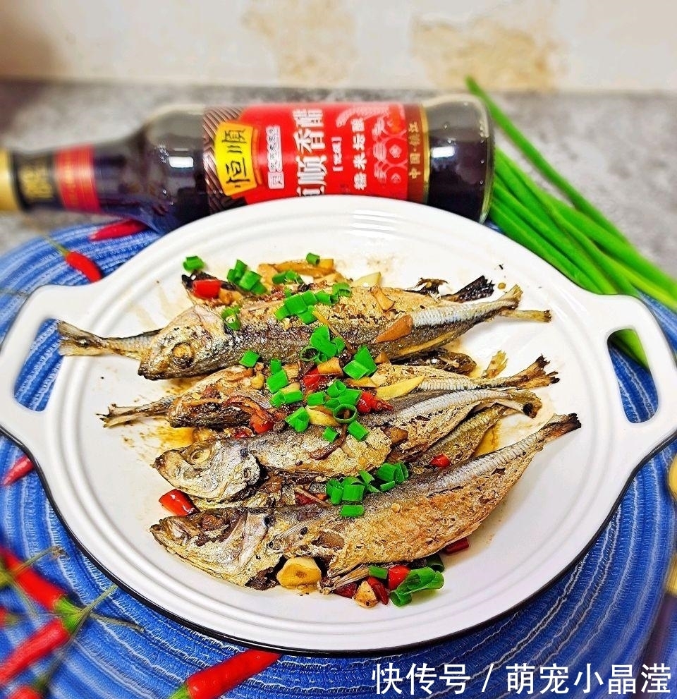 它是“最便宜”的海鱼，至今无法“人工养殖”，营养丰富口感好