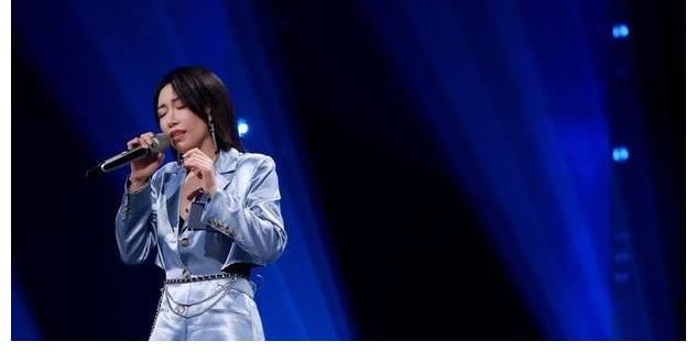 陳粒|接替《歌手》的輝煌，收視率兩個(gè)第一的音樂(lè)綜藝，值得一追