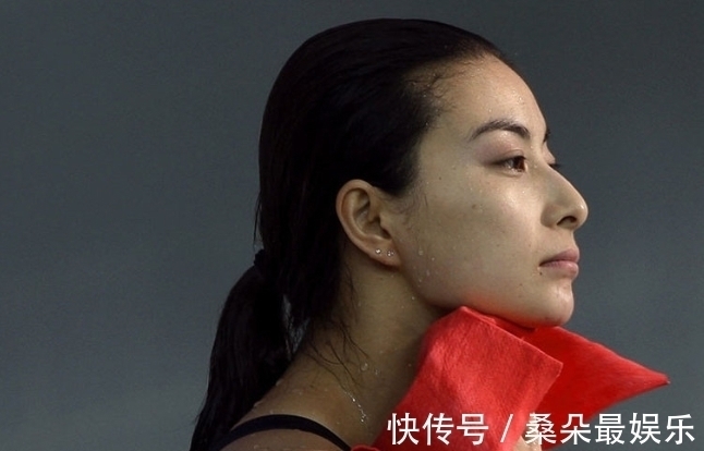 跳水|奥运“铁娘子”周继红,大胆启用14岁全红婵,也是郭晶晶终身伯乐