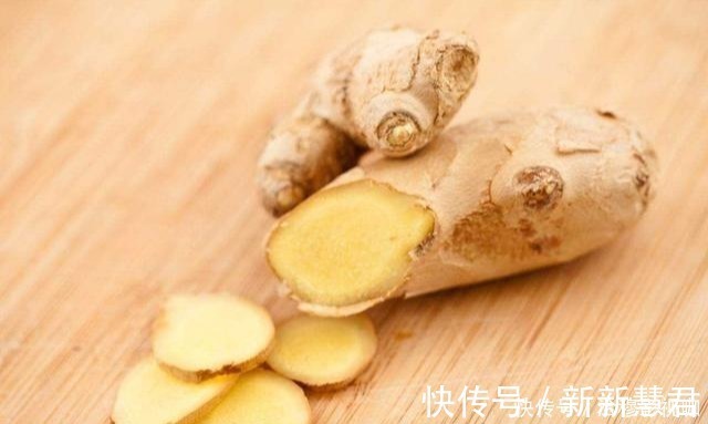 好处|俗语说“男人不可百日无姜”,男人晚上吃生姜有什么好处