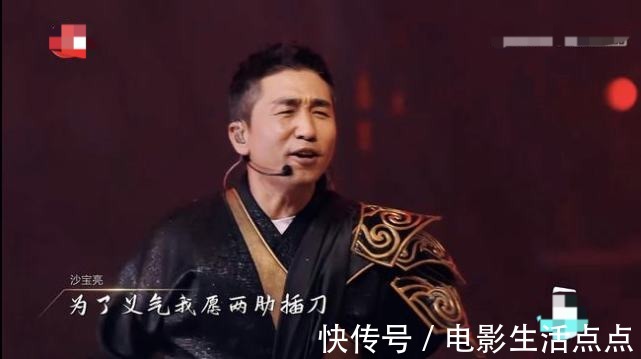 《追光吧》二公,張衛健、吳鎮宇的隊伍陷入淘汰危機?短板太明顯