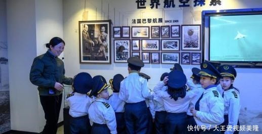 老年|浙江最具特色的小镇,建德航空小镇,老钢厂上建起了“天空之城”