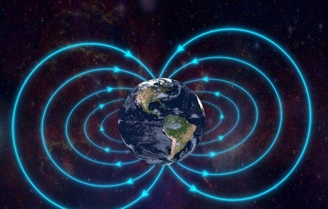 固体地核？液态地心？地球磁场究竟源自何处？