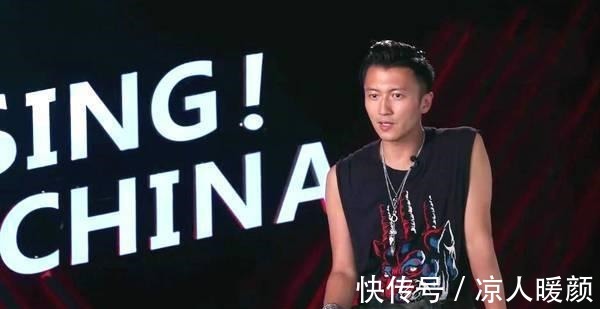 光辉岁月|谢霆锋“凉了”, 明年大家应该都不来看《中国好声音》了