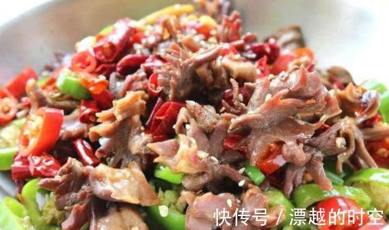 爽口不腻的几道家常菜,营养充足还很下饭,简单丰盛味道十足