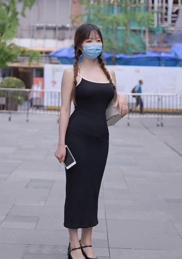 高跟鞋|“小胖墩”怎么穿？搭配不可掉以轻心，将自身劣势摆在明面！