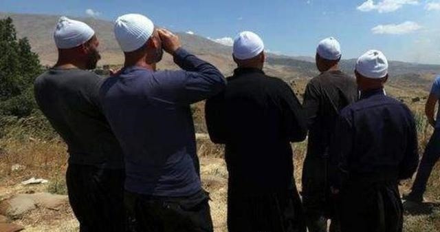 中国人|中东一民族,自称中国后裔,信仰儒家文化就想回到中国