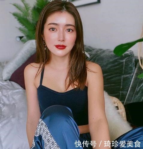 时尚杂志|身高只有162cm,却是当红日杂的专属模特,只因为她实在是太会穿了