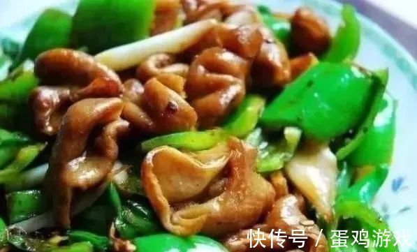 飘香四溢的几道家常菜，营养又美味，让客人连连称赞！