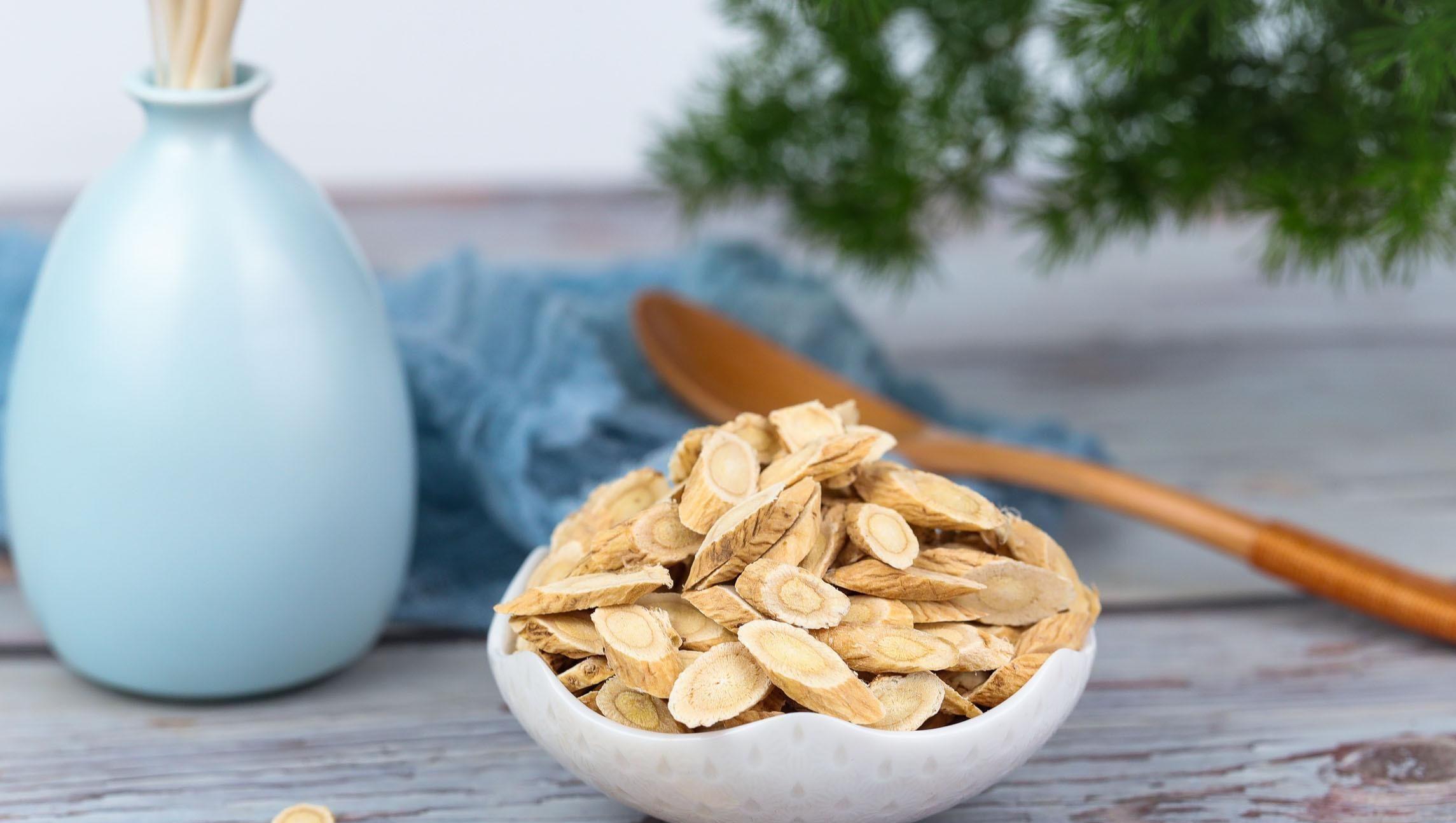 1个小茶方,是体虚易生病者的补虚佳品!5味