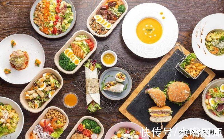 长肉|“长肉最猛”的6种晚餐,热量很高,健身的人从不碰,很多人爱吃