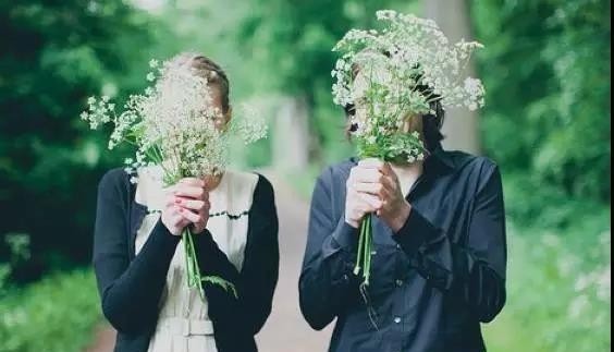 羊角|一个有内涵的小故事，也许可以成就你的未来：左伯桃与羊角哀