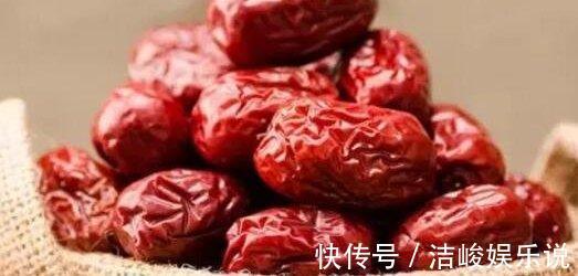薏米|红枣和它一起泡,每天喝一杯,皱纹少了,色斑淡了,子宫更健康