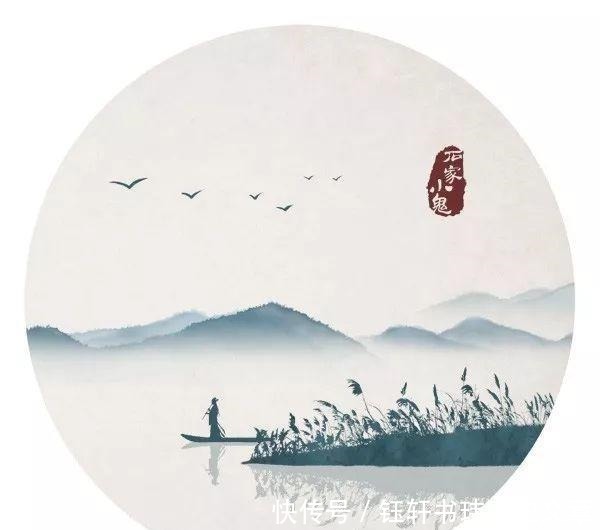 诗词|30句诗词,尽是人生相思,总有一句,说出你的心情