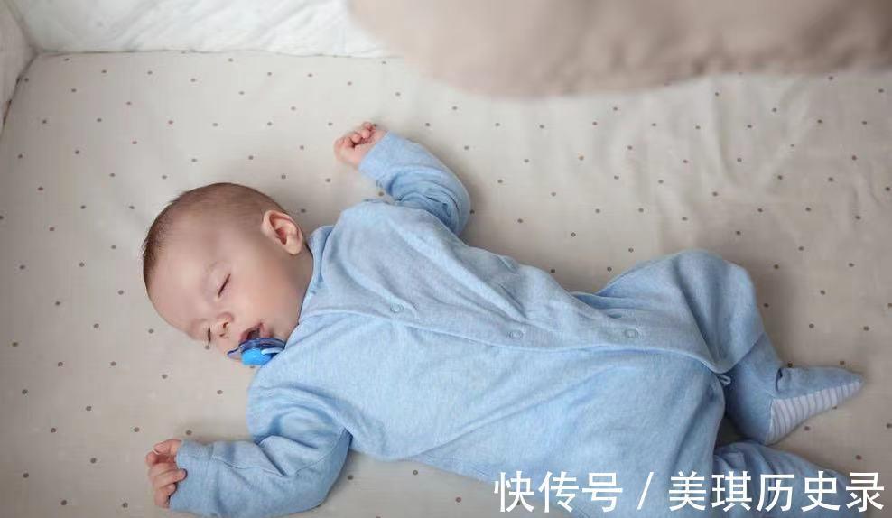 夜奶|掌握一些技巧,让“戒夜奶”不是难题,新手宝妈学起来