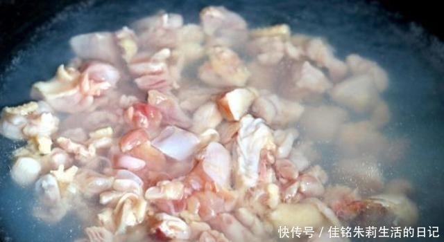 这肉只有1根骨头!每次遇到别手软,高营养易吸收,炒一炒特好吃