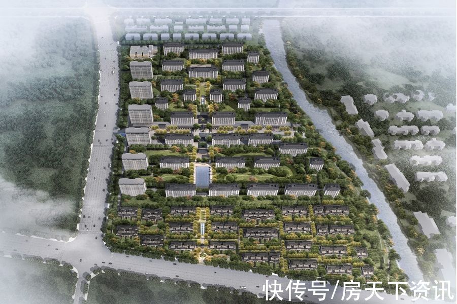珑悦|济宁太白湖新区热门楼盘项目现场传来一批新照片，请查收