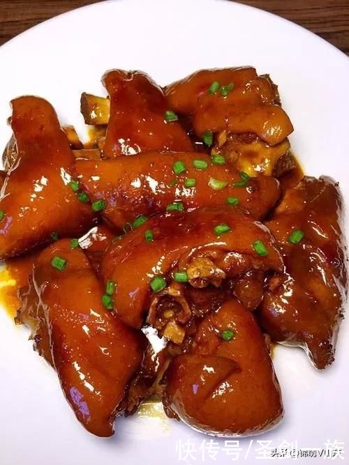 37道年味硬菜，吃完好运连连，收藏好，年夜饭不发愁