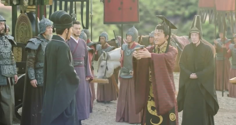 刘禅|诸葛亮死后群臣请愿为他立庙,刘禅坚决反对,千年后才知他的无奈