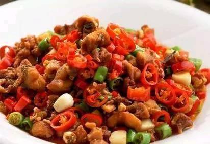 美味|百吃不厌的几道家常菜，新手也能学会，美味又下饭，家人都爱吃