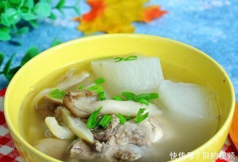 最利健康春3食物,女性别放过,营养丰富,清洁皮肤,越吃越年轻