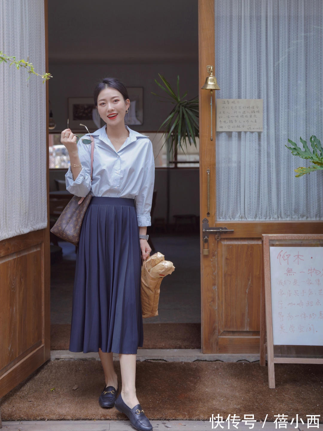 简约|30+的女性,这些穿搭模板赶快收藏起来,帮你打造内在优雅气质