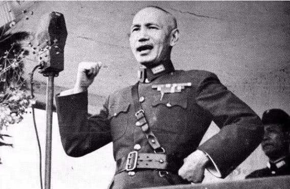 战争|抗日时蒋介石:只要这“3个省”不丢,失去再多领土都能夺回来!