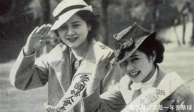 投降|日本投降后,遗留东北的10万女性去了哪里难怪日本人不愿提及