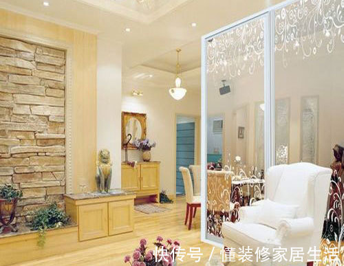 卧室|家庭装修的10个新想法,更耐看还不易过时,有钱换房也这么装