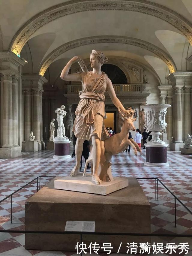 女人|为什么法国女人的浪漫,高级而有质感?