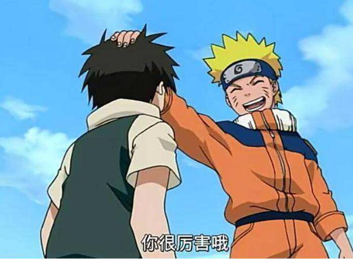 剧情|火影:由粉丝创造出来的剧情,作者岸本也无法解答吧