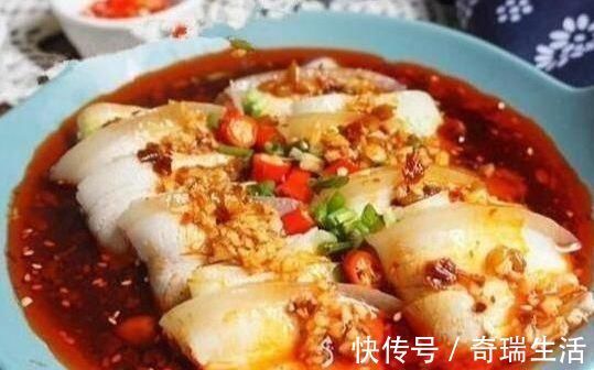 高大上的几道家常菜,家庭宴客首先,倍有面儿