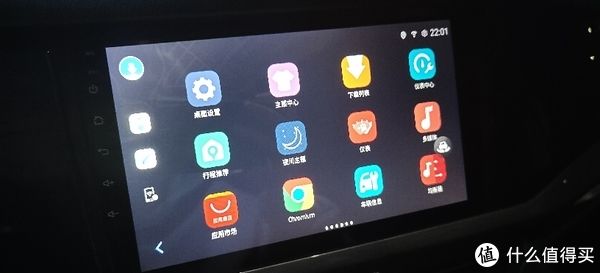 装机|汽车 篇一：导航届的黑马-8+128内存+360装车体验