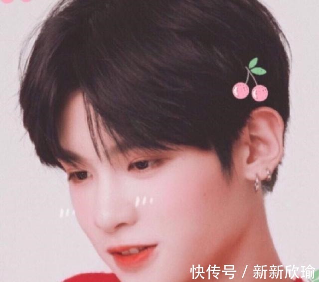 賴冠霖歸國(guó)后成糊咖!同是南韓歸國(guó)藝人,黃明昊朱正廷憑啥大火