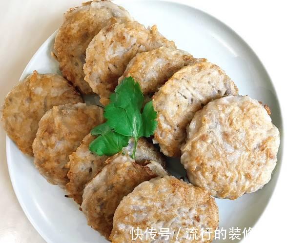马蹄|早餐不要出去买了,20分钟就搞定,营养过瘾,比煎饼果子更好吃