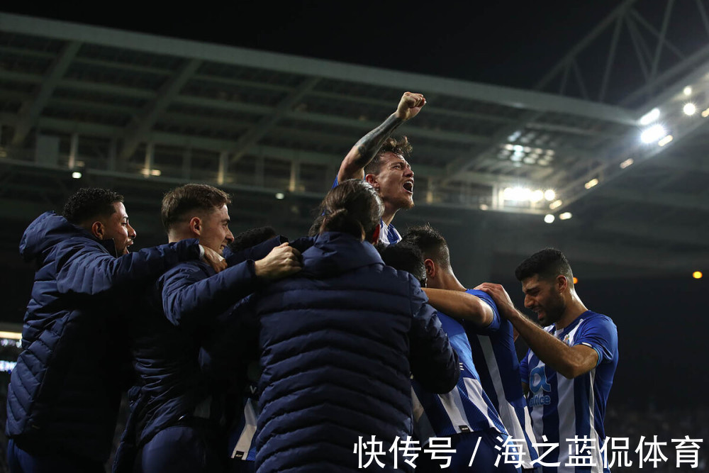 佩佩|3-1!欧冠出局后,他们势不可挡:再次吊打死敌,11连胜领跑