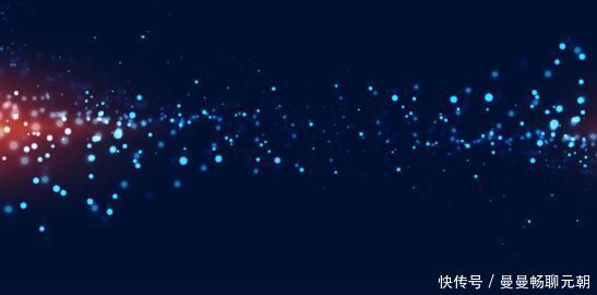 神秘的 科学家首次在黄金上发现神秘的物质——马约拉纳费米子