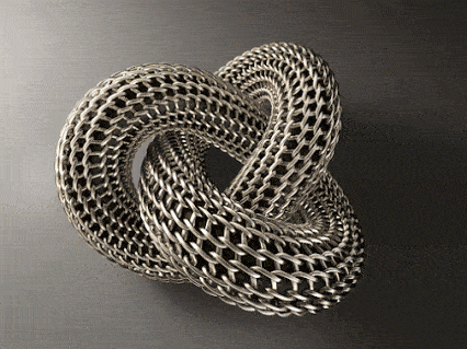 |搞笑GIF趣图:很霸气,很个性的老板啊