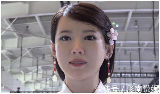 男性|“女性机器人”在日本卖脱销，男性称其“完美妻子”，满意度超高