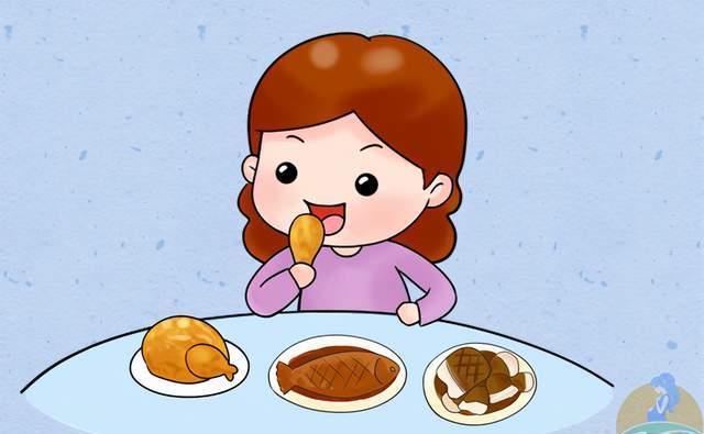 孕期的体重|孕期增重多少是标准?学会这几招,你也可以实现“长胎不长肉”