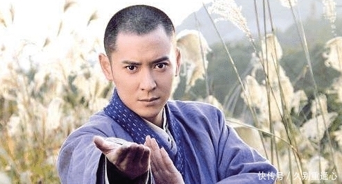 虚竹让逍遥派没落,他弟子学了他最弱的两招,却让一门派强盛200年