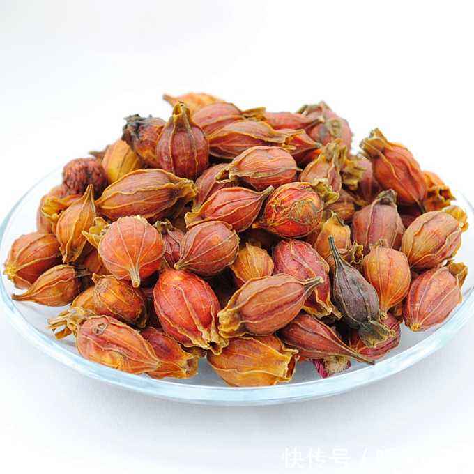 此物|女性常吃此物,不贫血,没白发,不近视,抗衰老,清洁血液