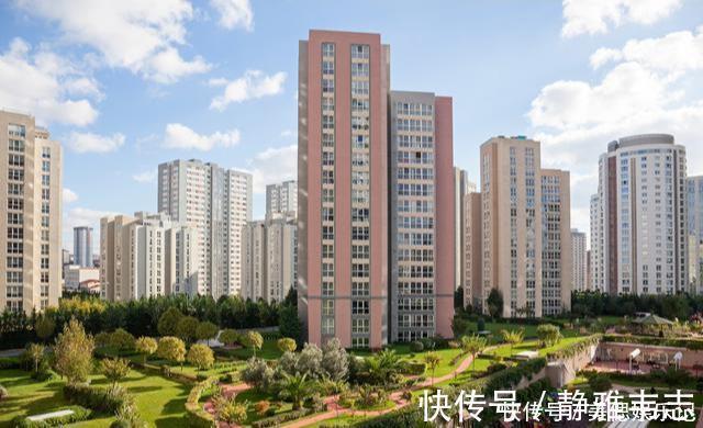 建筑学家|买电梯房如何选楼层?建筑学家给出3个法则:买单、买高、不买低